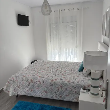 Apartamento North Wave *