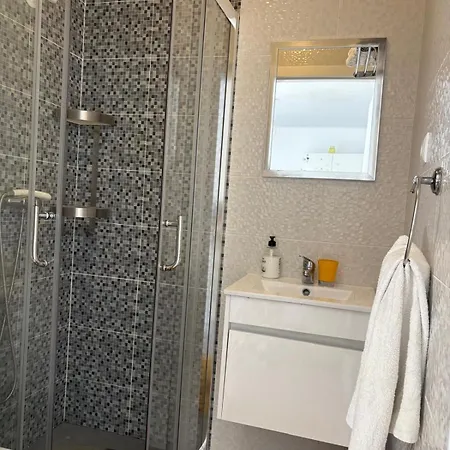 North Wave Appartamento Nazaré