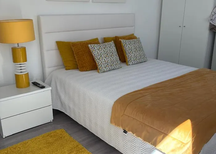 Appartamento North Wave