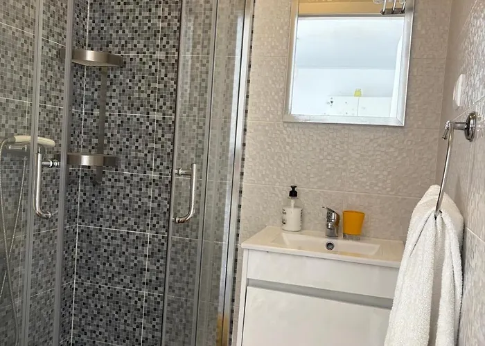 North Wave Appartamento Nazaré